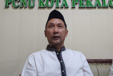 Muktamar NU Menghangat, PCNU Kota Pekalongan Usul Konvensi hingga Usulan Nama Masih Misteri