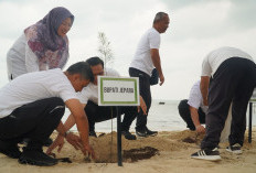 Dipusingkan Penanganan Sampah, Jepara Bangun TPST RDF Berkapasitas 100 Ton Per Hari 