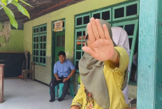 Oknum Guru MTsN 1 Lasem Halangi Kerja Jurnalistik, IJTI Muria Raya Reaksi Keras!