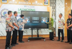 RSUD dr. Soebarkat Kini Miliki Poliklinik Geriatri, Semakin Mengukuhkan Salatiga Ramah Lansia