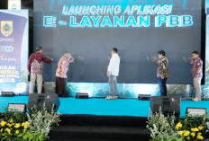 Pemkab Pemalang Terapkan E-Layanan PBB, Permudah Masyarakat Bayar Pajak