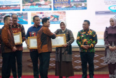 Purworejo Raih Sertifikat Eliminasi Malaria Setelah 26 Tahun Berjuang, Bupati Yuli: Ini Amanah untuk Terus Dij