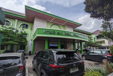 Rekaman Mesum CCTV RSUD Kudus Bocor, Pakar Hukum UMK Ingatkan Penyebar Video Bisa Dipidana