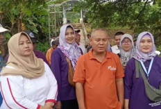 Karnaval HUT RI yang Ke-81 di Kelurahan Paduraksa Meriah, Bakal DIikuti 22 Kontingen 