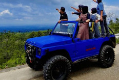 Wahana Jeep dan Kolam Renang Pijar Park Kudus Tak Terkover Asuransi, Ini Komentar Perhutani