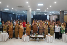 Strategi Baru Kota Tegal Bebas TBC: Targetkan 7.700 Warga Lewat Cek Kesehatan Gratis