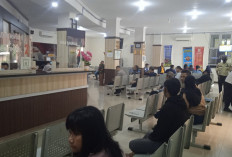 Warga Batang Keluhkan Lonjakan Pajak Kendaraan, Pemkab Jelaskan Tentang Opsen  