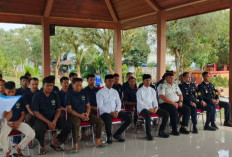 416 Narapidana Lapas Purwokerto Terima Remisi HUT ke-81 RI, Dua Napi Langsung Bebas
