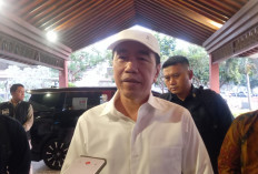 Berangkat dari Solo, Jokowi Jalani Safari Tiga Hari di NTT Hadiri Rakorda PSI dan Agenda Masyarakat