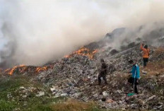 Solusi Sampah Tegal Raya Mulai Disiapkan, PSEL Margasari Bakal Dibangun Pertengahan 2026