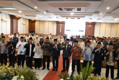 Mencegah Lonjakan HIV/AIDS di Tegal, MUI Usulkan Razia Kos dan Tempat Hiburan
