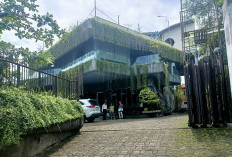 Ahli Waris Mantan Pejabat Pemprov Jateng Gugat Dua Perusahaan soal Sengketa Tanah