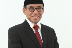 Dibalut Rapat Paripurna DPRD, Pelantikan PAW Sularman Rencananya Dihadiri Mantan Wawali Salatiga Muh Haris