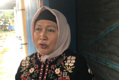 Cuaca Ekstrem, Wakil Ketua DPRD Batang Desak Bulog Percepat Serapan Gabah Petani