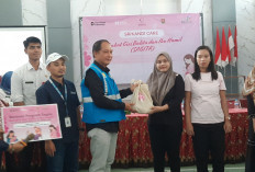 PLN Pusmanpro dan Human Initiative Luncurkan Program SAGITA untuk Tekan Risiko Stunting di Gisikdrono Semarang