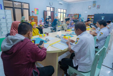 Kota Kretek Berlomba Bangun Sekolah Internasional, Ini Respon Disdikpora Kudus