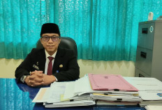 Perburuan 5 Kursi Kepala Dinas di Tegal Memanas, Bupati Kantongi 15 Nama Terbaik