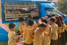Menjemput Asa di Tengah Keterbatasan: Saat 