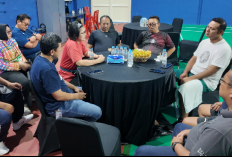 Jelang Nataru 2025/226, Konsolidasi Strategis JSN dan 2 Pemkab di Koridor Solo–Ngawi