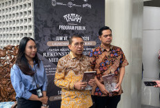 Fadli Zon Dukung Seni Ukir Jepara Warisan Budaya Takbenda Unesco, Buku TATAH Dikenalkan Publik