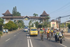 Wabup Sebut IPM Pemalang Masih Rendah Meski Pendidikan Baik