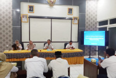 Tingkatkan Dunia Pendidikan, Dindikpora Pemalang Gelar Forum Konsultasi Publik