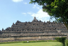 Pariwisata Jawa Tengah Tertinggi Nasional Berkat Aglomerasi dan Seribu Desa Wisata