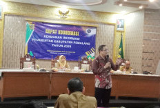 Keamanan Siber Menjadi Kebutuhan Mewah di Pemkab Pemalang