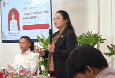 Anggaran Rp25 Juta per RT di Semarang Mulai 2026 Fokus Ketahanan Pangan dan Lingkungan