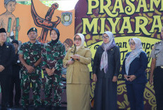 Museum Tosan Aji Purworejo Didorong Jadi Ruang Kreativitas dan Kolaborasi Budaya