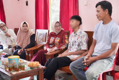 Prihatin Kasus Perundungan Siswa SMK, Bupati Kebumen: Harus Tetap Sekolah