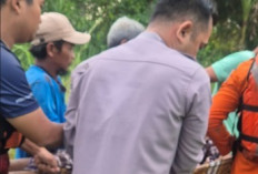 Warga Sidakaton Tegal Ditemukan Tak Bernyawa di Sumur Rumahnya