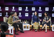 Wali Kota Semarang Tegaskan Perempuan Harus Berani Ciptakan Ruang dan Ambil Keputusan Adaptif