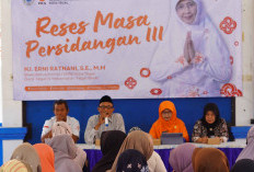 Anggota DPRD Kota Tegal Erni Minta Tarif Sewa Rusunawa Dikaji Ulang