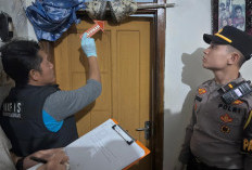 Pelajar SMP di Pekalongan Tewas Gantung Diri di Kamar Tidur