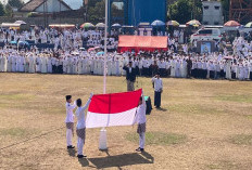 Bupati Faiz Tantang Santri Batang: Jago Ngaji Saja Nggak Cukup, Teknologi Juga Harus Dikuasai!