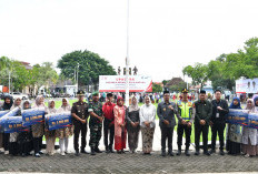 Beasiswa Bunda PAUD Kabupaten Batang Rp 75 Juta Cair, Dorong Kualitas Para Pendidik