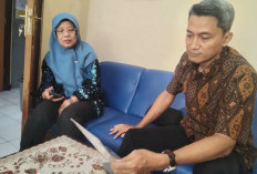 Dongkrak Capaian Pajak Barang Jasa Tertentu, Bapenda Tegal Siapkan Hadiah