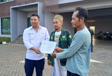 Diwakili GPK Alas Roban, Warga Desa Ketanggan Datangi KIT Batang, Bahas Jalan hingga Isu Prostitusi
