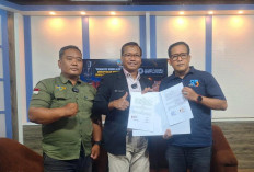 Alexander Hotel Gandeng Radar Tegal Televisi Perkuat Promosi dan Informasi Publik
