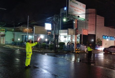 Pengaruh Cuaca Ekstrem, Kecelakaan Awal 2026 di Pemalang Capai 35 Kejadian,  3 Orang Meninggal