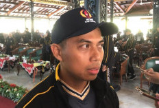 Bawa 241 Atlet, Demak Bidik 10 Besar Porprov Jateng 2026