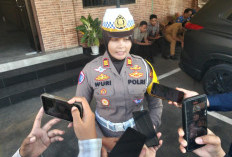 Jelang Operasi Ketupat Candi, Polres Tegal Petakan  Jalur Rawan Kecelakaan  