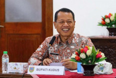 Tak Ingin Bernasib Sama Seperti Daerah Tetangga, Pemkab Kudus Hati-hati Isi 118 Jabatan Perades Kosong