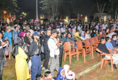 Direktur Eksekutif SETARA Institute : Toleransi di Salatiga Sudah Mencapai Puncaknya