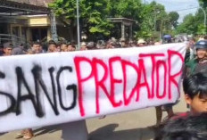 Geger Dugaan Pencabulan Puluhan Santriwati di Pati, Menteri PPPA Turun Tangan dan Pelaku Resmi Tersangka