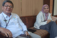 Tak Sesuai Harapan BPS, 5 Orang Tenaga Sensus Ekonomi Salatiga Mengundurkan Diri