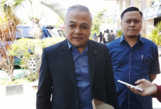 Kasus Dugaan Perusakan Dekorasi Hampir 3 Tahun Tak Kunjung Sidang, Korban Gugat Kejati Jateng dan Polda Jateng