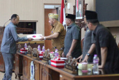 Anggaran Konsultan Proyek Fisik Kota Tegal Dikritik DPRD, Ini Jawaban Wali Kota