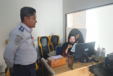 Sering Picu Macet, Dishub Semarang Tertibkan Manuver Bus Besar di Jalan Prof Hamka